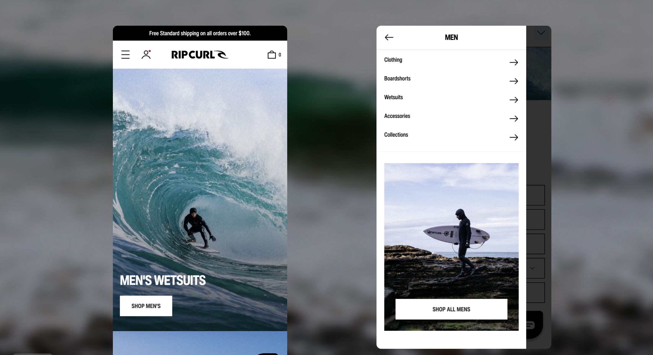 Rip Curl