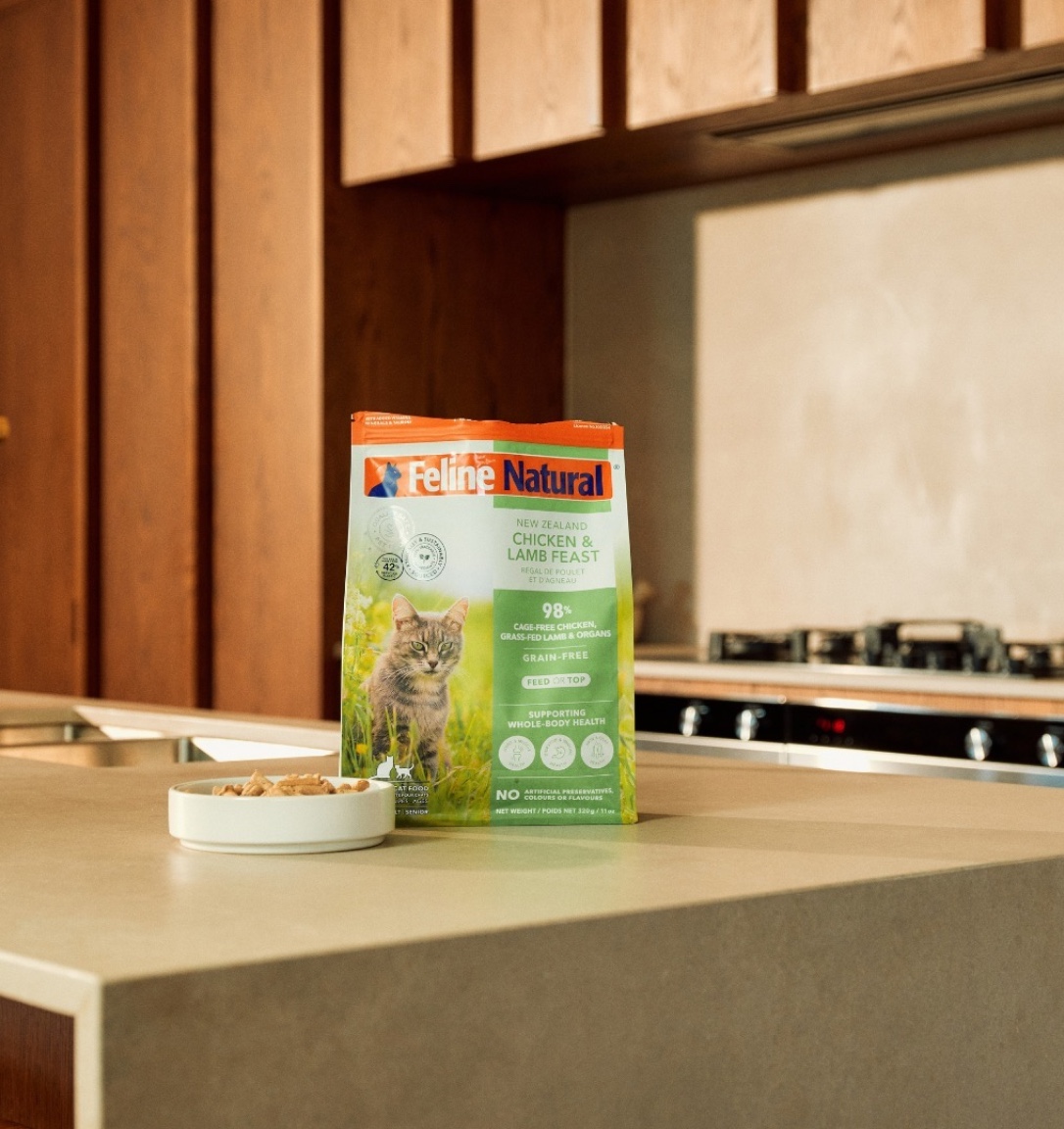 Natural Pet Food Group