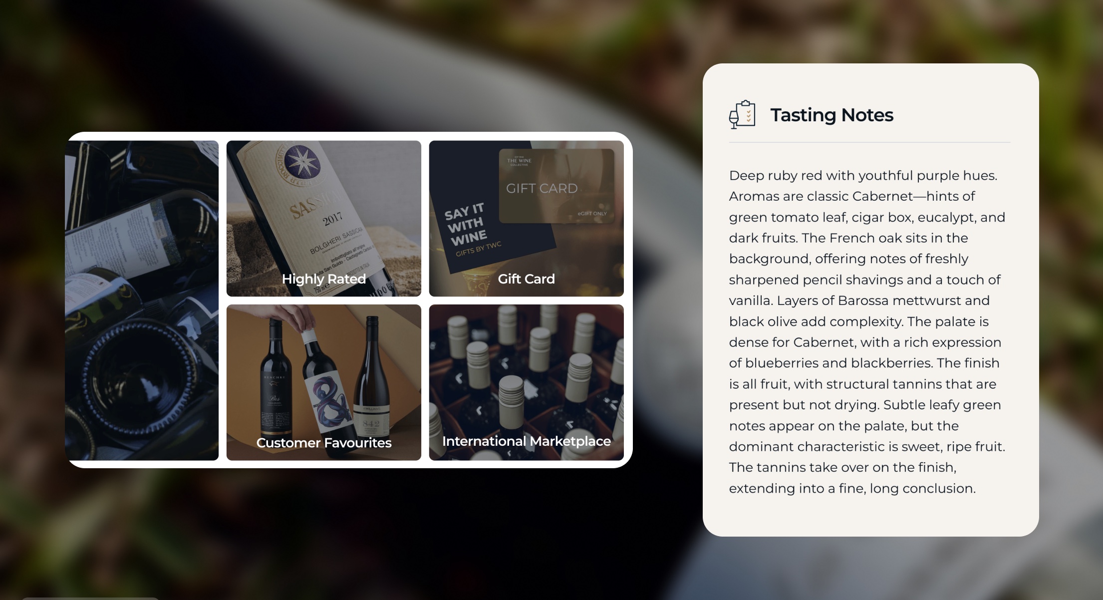 The Wine Collective