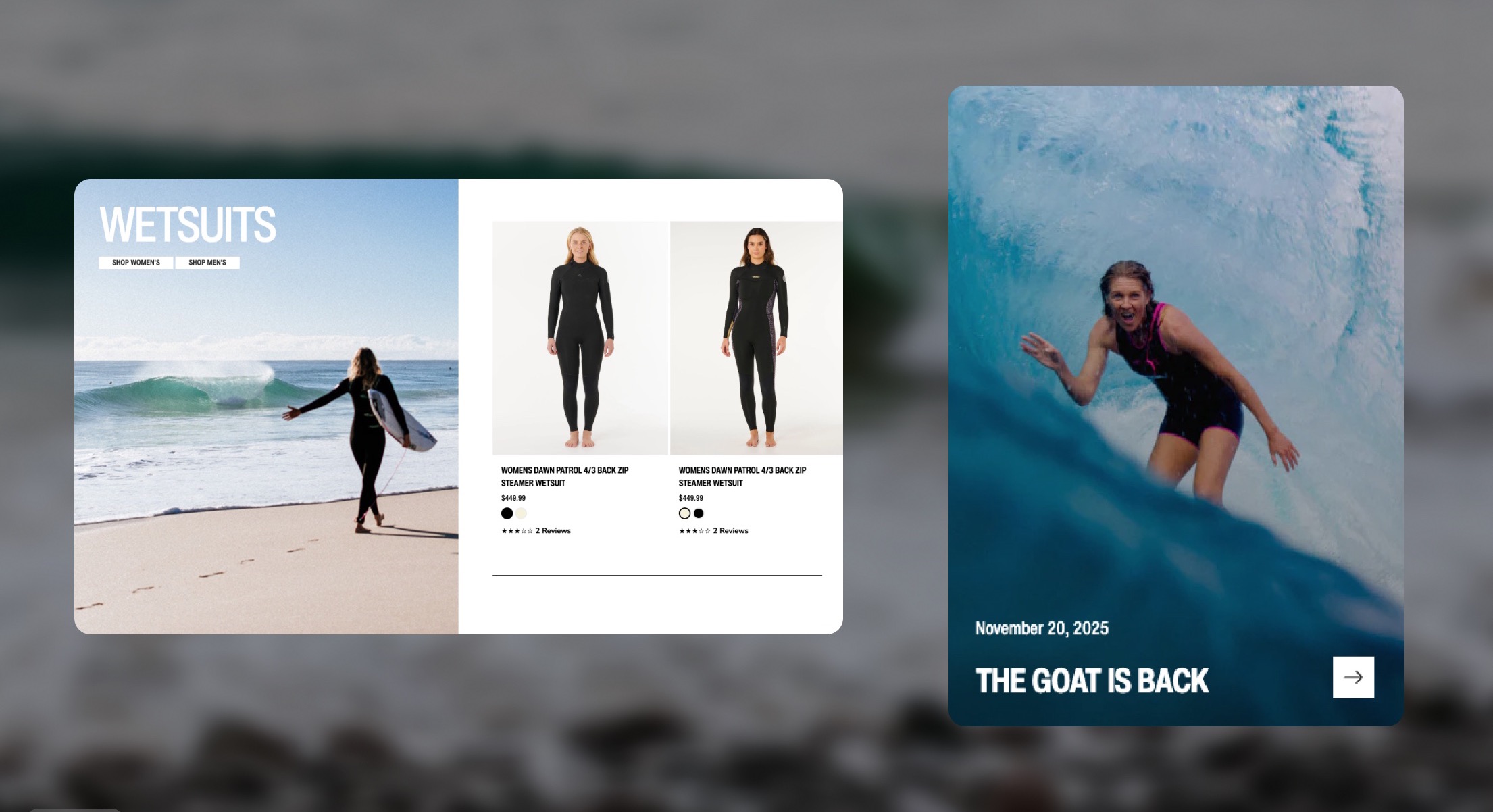 Rip Curl